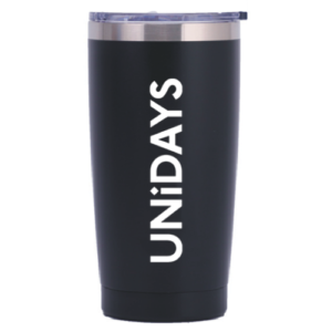 Metal Vacuum Coffee Flask