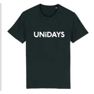 Organic Cotton T-shirt