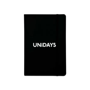 UNiDAYS notebook