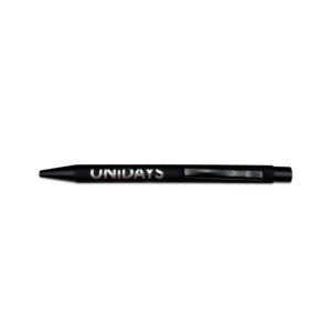 UNiDAYS branded pen